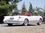 Chevrolet Corvette 1953 года